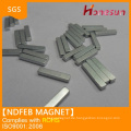 starke gesinterten Neodym Magneten super starke magnetische China mmm100